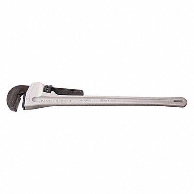 End Pipe Wrench 32.18 lb Weight