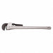 End Pipe Wrench 32.18 lb Weight