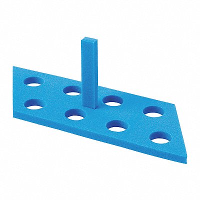 Floating Tube Rack 2