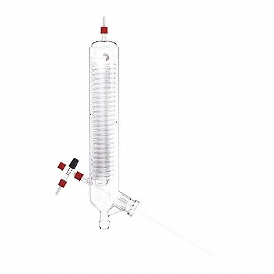 RV 10.1 Enlarged Surface Condensor