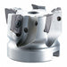 Indexable Face Mill