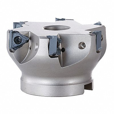 Indexable Face Mill