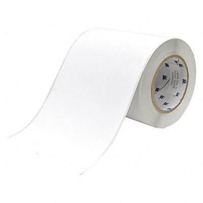 Marine Label 100 ft L 6 W White