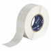 Rotating Wire Label Translucent/White