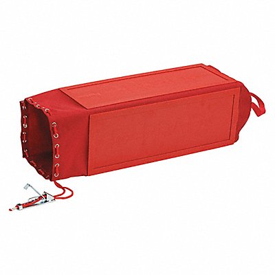 Pendant Control Safety Cover 40 L 9 W