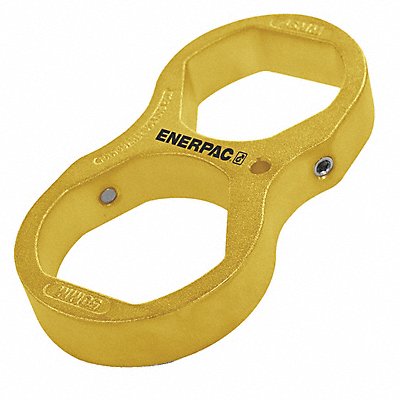 Back-Up Spanner 7.3 lb