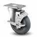 Swivel Light Duty Caster w/Brake