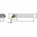 Indexable Profiling End Mill 1 PHC