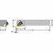 Indexable Profiling End Mill 3/4 PHC