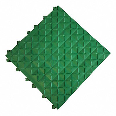 Antifatigue Mat Interlocking PK10