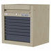 Gloss Tan Heavy Duty Top Chest