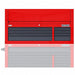 Gloss Red Heavy Duty Top Chest