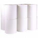 Paper Towel Roll Hardwound White PK12