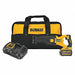 Reciprocating Saw Kit 1-1/8 L Stroke