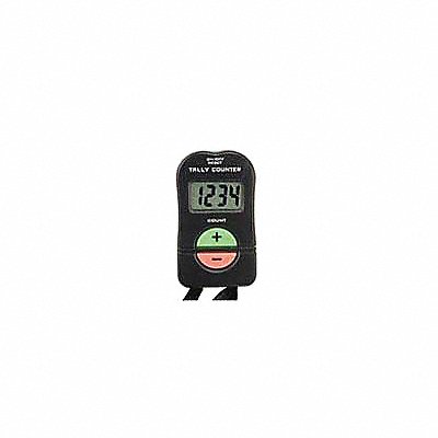 Digital Hand Tally Counter