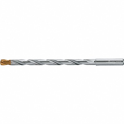 Extra Long Drill Bit Spiral 102.00 mm L