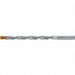 Extra Long Drill Bit Spiral 102.00 mm L