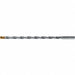 Extra Long Drill Bit Spiral 200.00 mm L