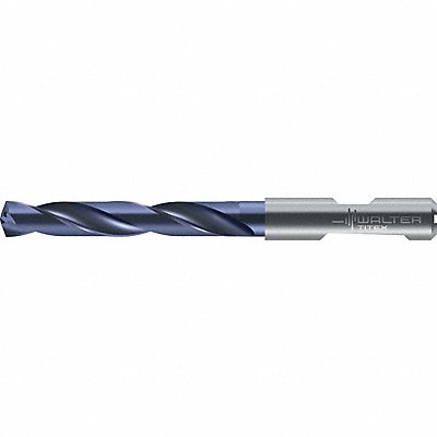 Jobber Length Drill Bit 103.00 mm L