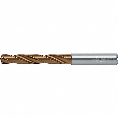 Jobber Length Drill Bit 118.00 mm L