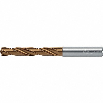 Jobber Length Drill Bit 66.00 mm L