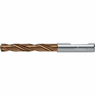 Jobber Length Drill Bit 103.00 mm L