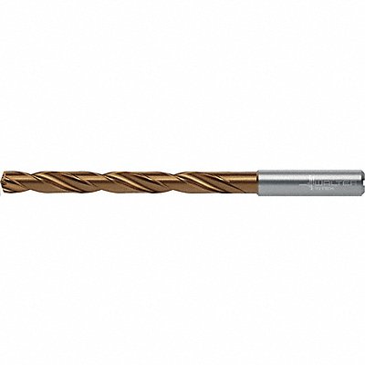 Jobber Length Drill Bit 85.00 mm L