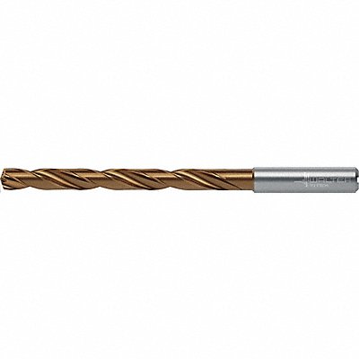 Jobber Length Drill Bit 139.00 mm L