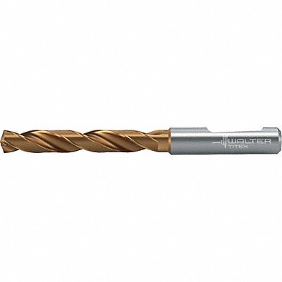 Jobber Length Drill Bit 74.00 mm L