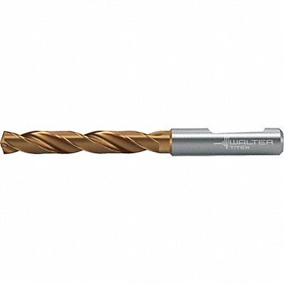 Jobber Length Drill Bit 66.00 mm L