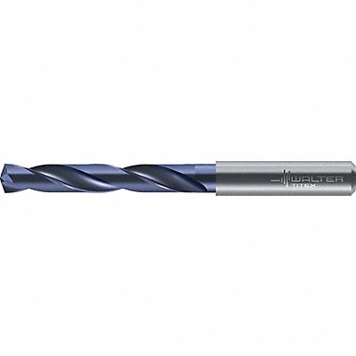 Jobber Length Drill Bit 91.00 mm L