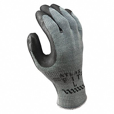 VF Coated Gloves Blk/Gry L 3NGX7 PR