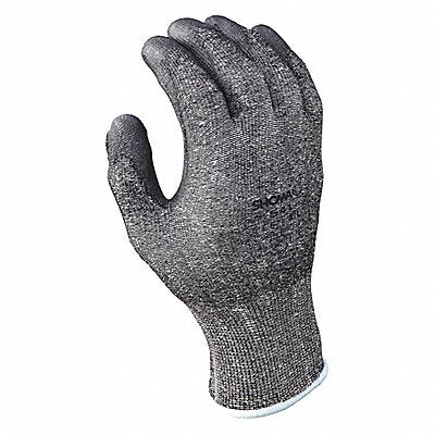 VF Coated Gloves Gry S 1FYJ9 PR