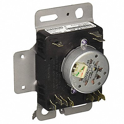 Dryer Timer For Mfr No 1MWED1750EM0