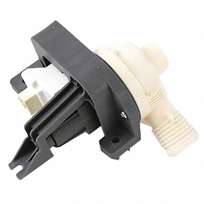 Washing Machine Drain Pump