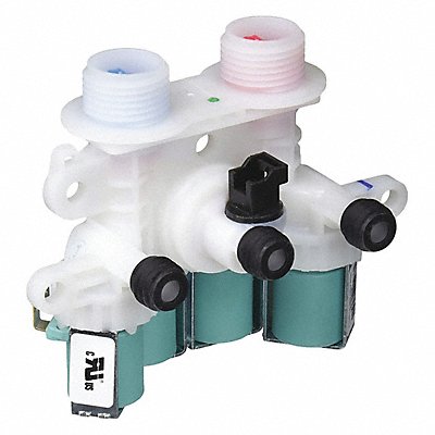 Water Inlet Valve For 7MMVWB835EW0