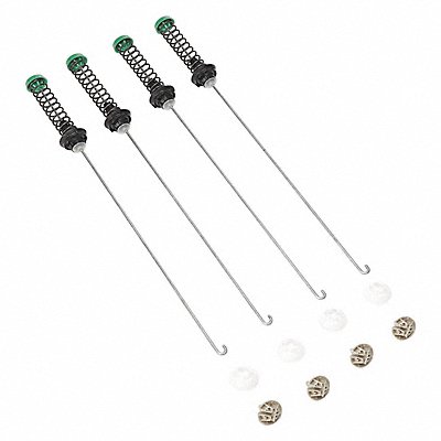 Suspension Spring Kit For MVWC555DW0