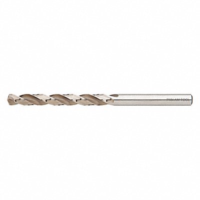 Cobalt Double Margin Drill 1 3/8 L Flute