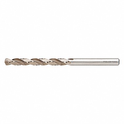 Cobalt Double Margin Drill 2 5/8 L Flute