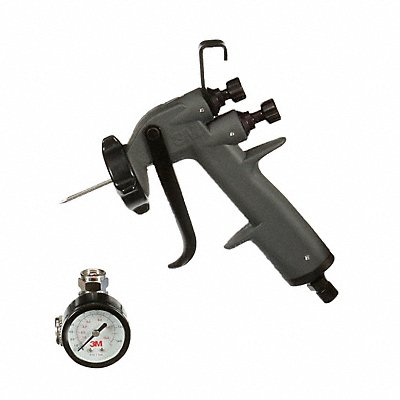 Conventional Spray Gun