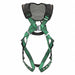 K8292 Fall Protection Harness XS