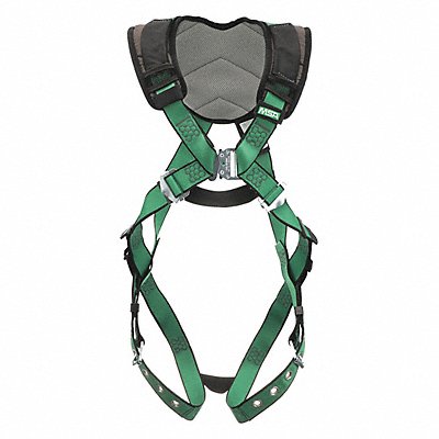 K8291 Fall Protection Harness Tongue Buckle