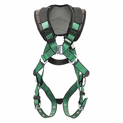 K8246 Fall Protection Harness XS Tongue Buckle