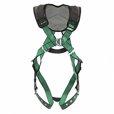 K8266 Fall Protection Harness XS Tongue Buckle