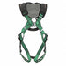 K8266 Fall Protection Harness XS Tongue Buckle