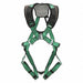 K8231 Fall Protection Harness SXL