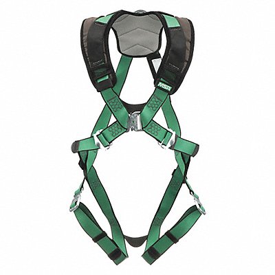 K8231 Fall Protection Harness XS