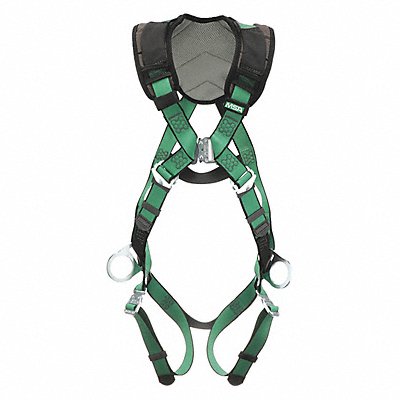 K8247 Fall Protection Harness XS Standard