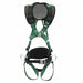 K8248 Fall Protection Harness Tongue Buckle