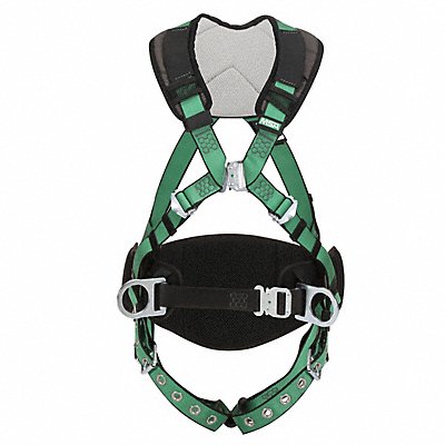 K8249 Fall Protection Harness Standard